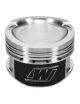 Pistons forgés WISECO VW Corrado Golf 3 VR6 12V AAA ABV