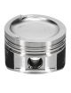 Pistons forgés WISECO VW Corrado Golf 3 VR6 12V AAA ABV