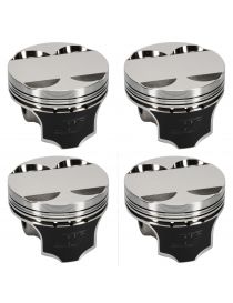 Pistons forgés HONDA 1.6 B16A B16A1 B16A2 B16A3