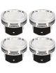 Pistons forgés HONDA 1.6 B16A B16A1 B16A2 B16A3