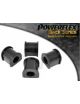 Silent-blocs POWERFLEX Black Series reference PFF57-403-20BLK