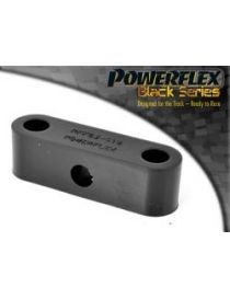 Silent-blocs POWERFLEX Black Series reference PFF63-415BLK