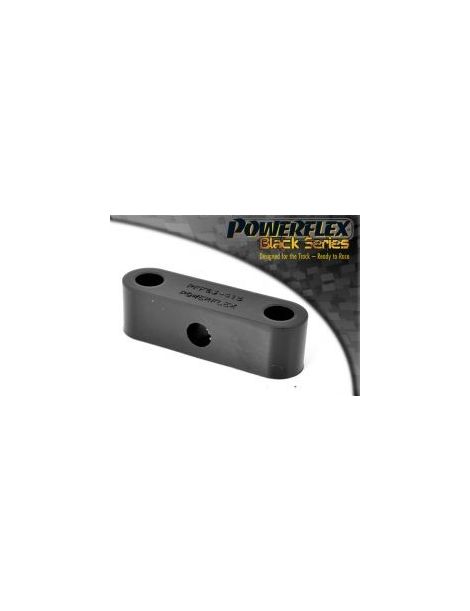 Silent-blocs POWERFLEX Black Series reference PFF63-415BLK