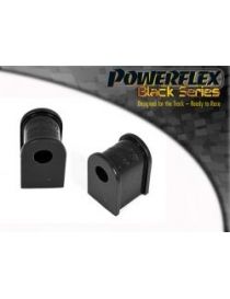 Silent-blocs POWERFLEX Black Series reference PFF66-406-12.7BLK