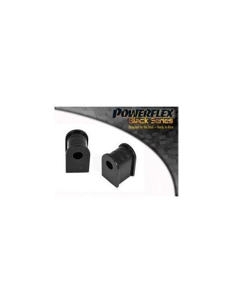 Silent-blocs POWERFLEX Black Series reference PFF66-406-12.7BLK