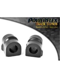 Silent-blocs POWERFLEX Black Series reference PFF80-1003-17BLK