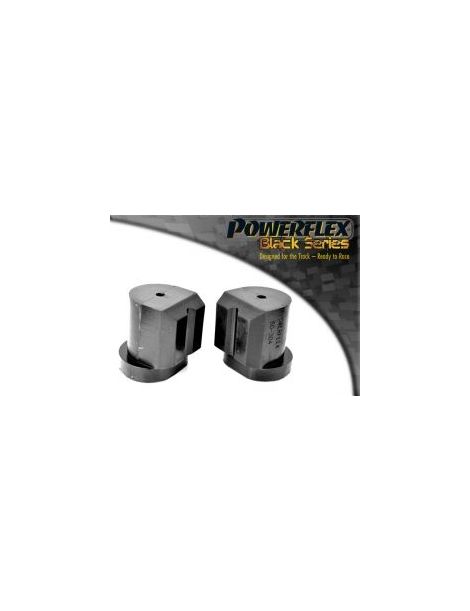 Silent-blocs POWERFLEX Black Series reference PFF80-304BLK