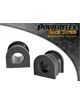 Silent-blocs POWERFLEX Black Series reference PFR25-326-18BLK