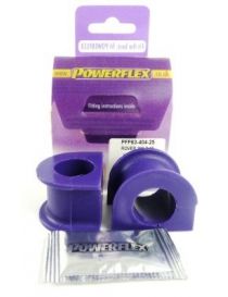 Silent-blocs POWERFLEX Performance reference PFF63-404-25