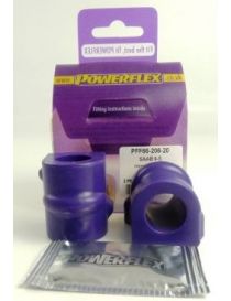 Silent-blocs POWERFLEX Performance reference PFF66-206-20