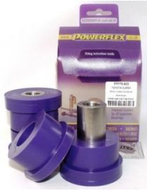 Silent-blocs POWERFLEX Performance reference PFF76-603