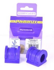 Silent-blocs POWERFLEX Performance reference PFF85-603-20