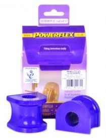 Silent-blocs POWERFLEX Performance reference PFR1-717-21