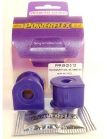 Silent-blocs POWERFLEX Performance reference PFR19-210-12