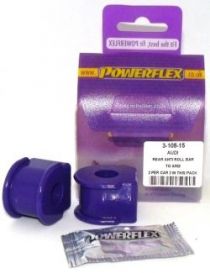 Silent-blocs POWERFLEX Performance reference PFR3-108-15