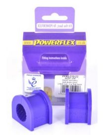 Silent-blocs POWERFLEX Performance reference PFR3-210-22