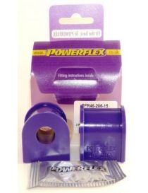 Silent-blocs POWERFLEX Performance reference PFR46-206-15