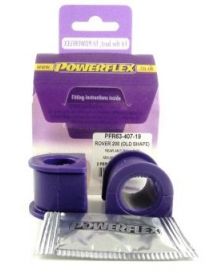 Silent-blocs POWERFLEX Performance reference PFR63-407-19