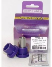 Silent-blocs POWERFLEX Performance reference PFR66-416