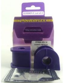 Silent-blocs POWERFLEX Performance reference PFR69-305-14