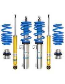 RENAULT Clio III RS 2.0 16V 192/200cv Phase 1 ( -07/2010) Kit combinés filetés BILSTEIN B14 PSS (-20 à -40mm)