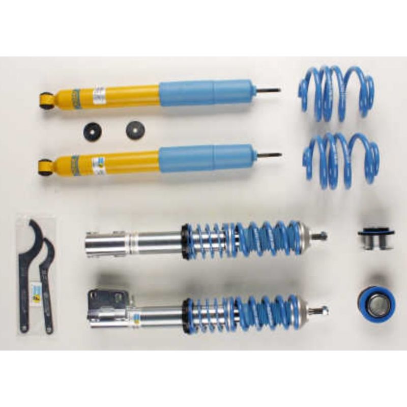 Kit Combiné Fileté Bilstein B14 Référence 47-217706