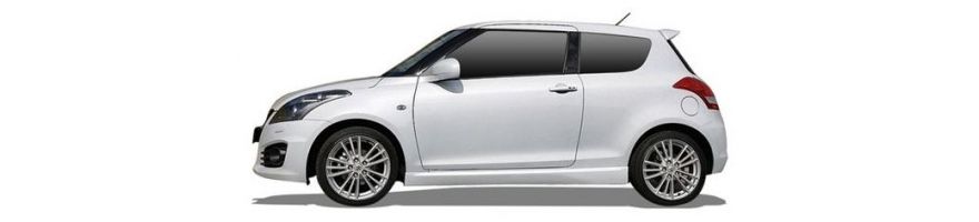 SUZUKI Swift III (MZ,EZ) 1.6 125CV M16A à partir de 2006