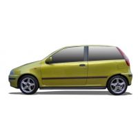 FIAT Punto 1.4 GT Turbo 133CV 176A4 1993-1997