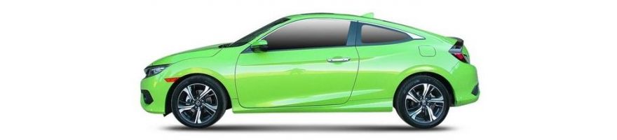 HONDA Civic X depuis 2016