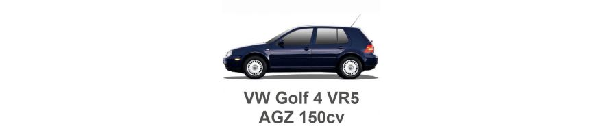 VW Golf 4 VR5 2.3 10V 150cv AGZ 1997-2006