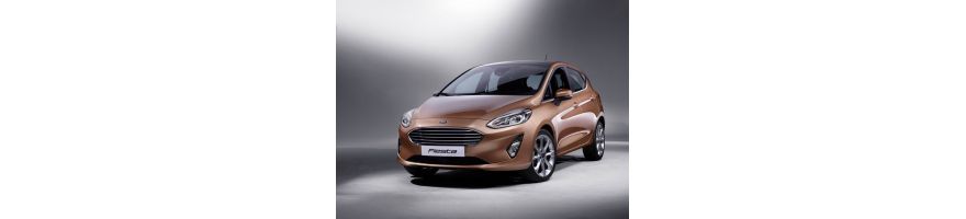 FORD Fiesta MK VI Amortisseurs SPORT