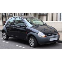 FORD KA MK I Amortisseurs SPORT