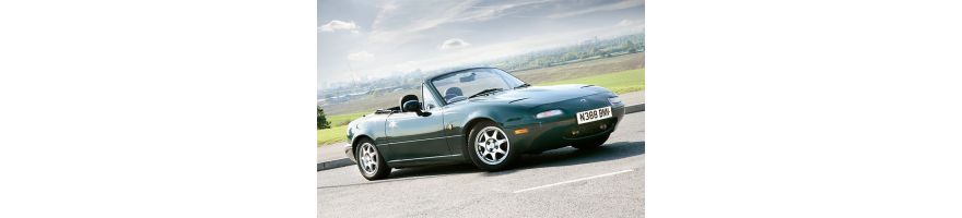 MAZDA MX5 MK I Amortisseurs SPORT