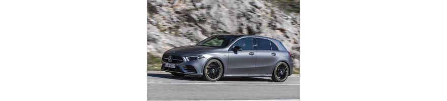 MERCEDES A250 W177 Amortisseurs SPORT