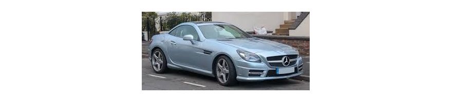 MERCEDES SLK250 R172 Amortisseurs SPORT