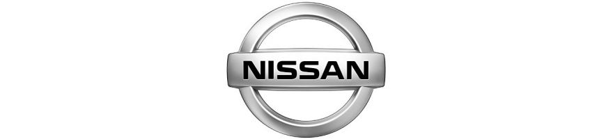 Ressorts courts H&R pour Nissan Qashqai (J10) 5pl 2.0 boite auto, 1.5Dci,  1.6Dci inclus