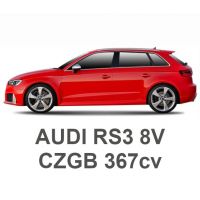 AUDI RS3 8V 2.5 TFSI 367cv CZGB 2015-2016