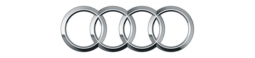 AUDI A3 8P 1.8 TFSI 160cv BYT BZB CDAA 2006-2013