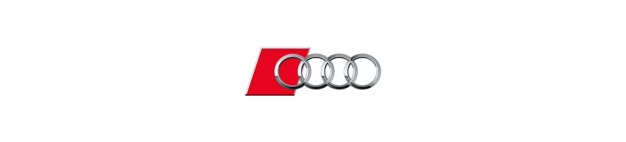 AUDI RS6 C5 - Echappement inox - Echappement