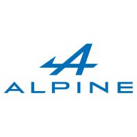 PIÈCES MOTEUR ALPINE