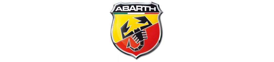 PIÈCES MOTEUR ABARTH