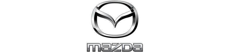 MAZDA MX-5 I (NA)