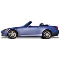 HONDA S2000 2.0 (AP1) 240CV F20C