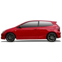 HONDA Civic VII 2.0 i Sport (EV1) 160CV K20A3