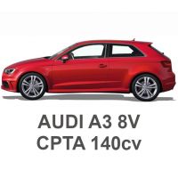 AUDI A3 8V 1.4 TFSI 140cv CPTA 2013-2016