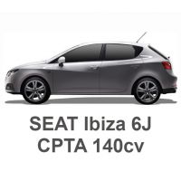 SEAT Ibiza 6J 1.4 TFSI 140cv CPTA 2013-2015