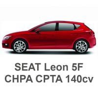 SEAT Leon 5F 1.4 TFSI 140cv CHPA CPTA 2012-2020