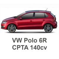 VW Polo 6R 1.4 TFSI 140cv CPTA 2012-2014