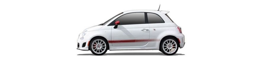 ABARTH 500 / 595 / 695 1.4 135CV 312A1 2008-