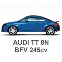 AUDI TT 8N 1.8T Quattro 245cv BFV 2005-2006